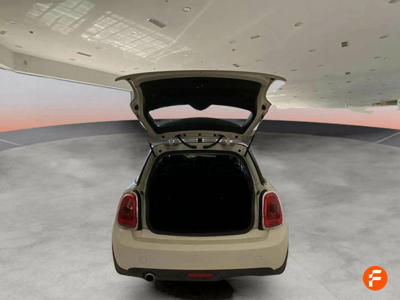 Foto Mini Cooper 7