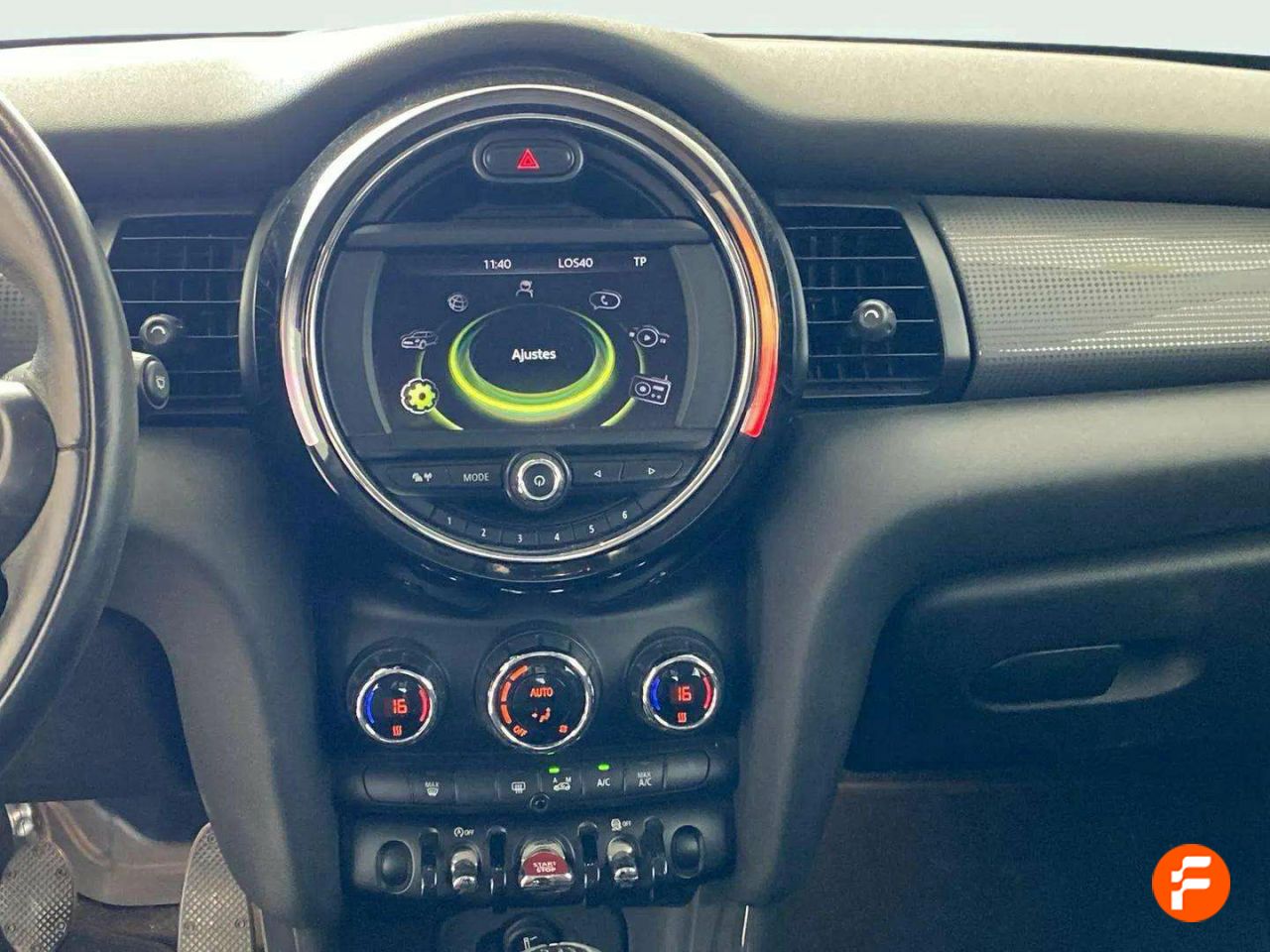 Foto Mini Cooper 9