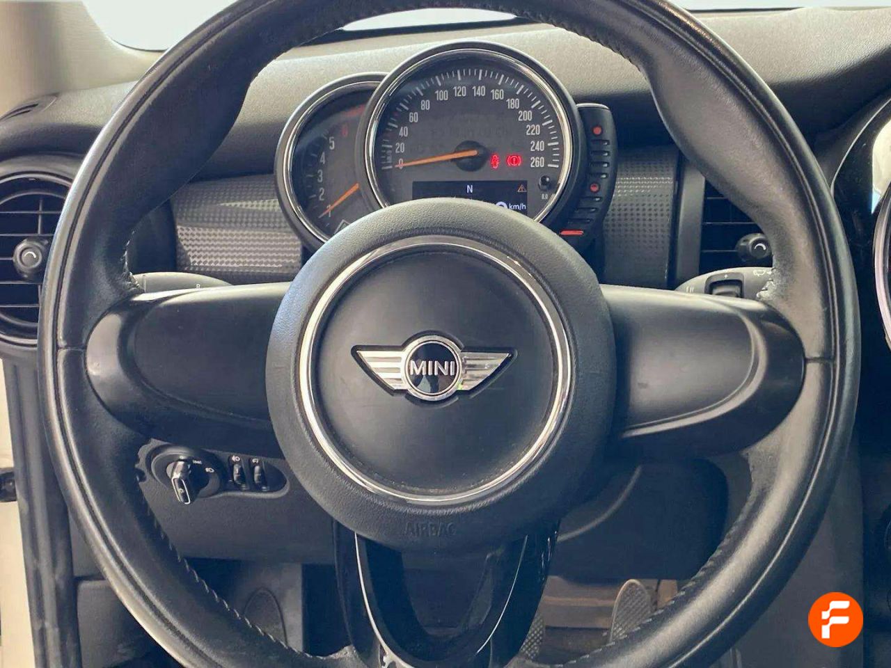Foto Mini Cooper 10