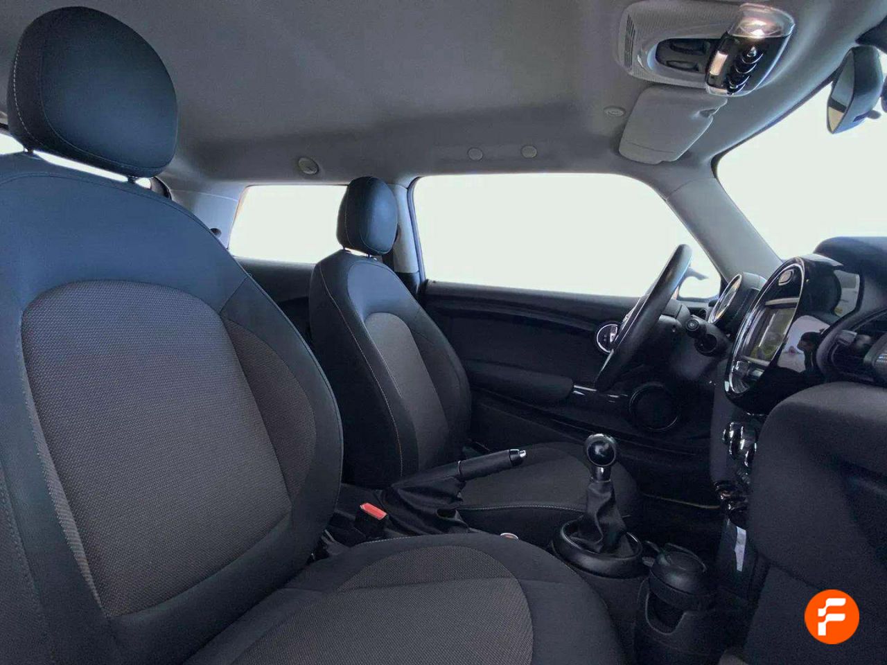 Foto Mini Cooper 12