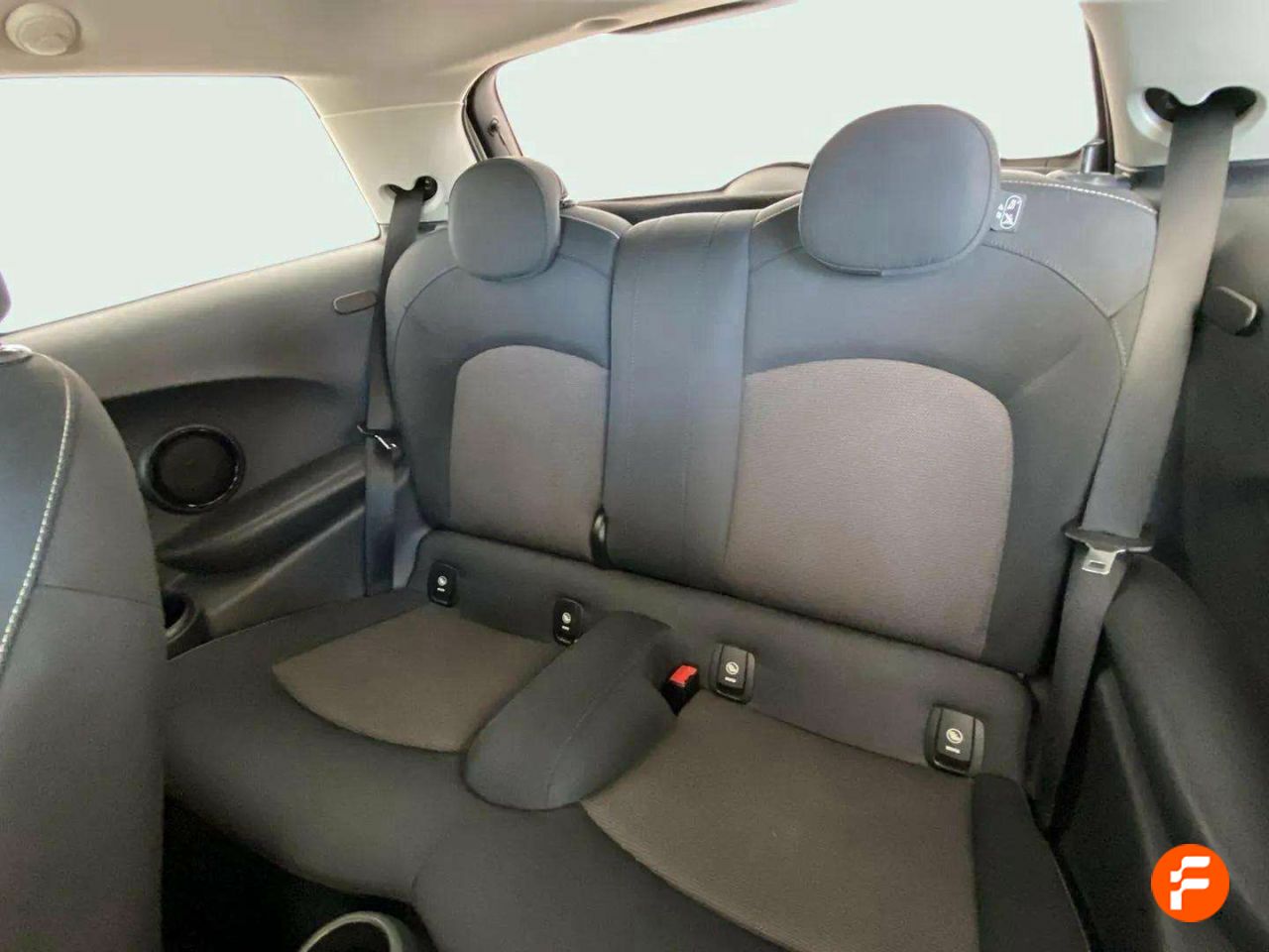 Foto Mini Cooper 14