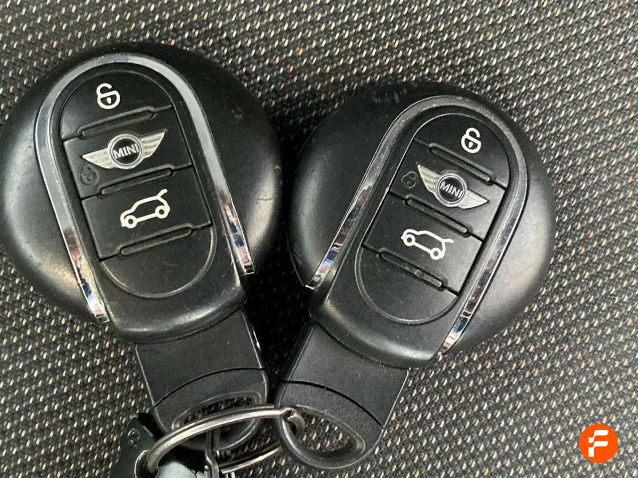 Foto Mini Cooper 15