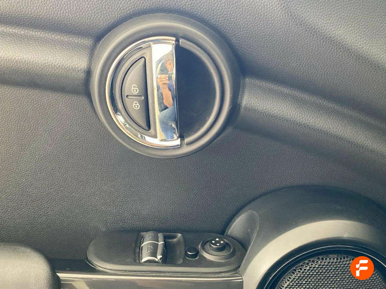 Foto Mini Cooper 16