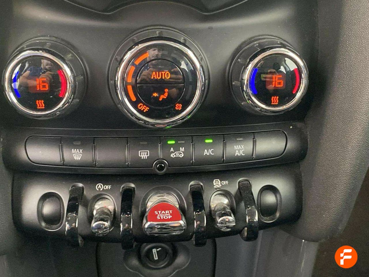 Foto Mini Cooper 17