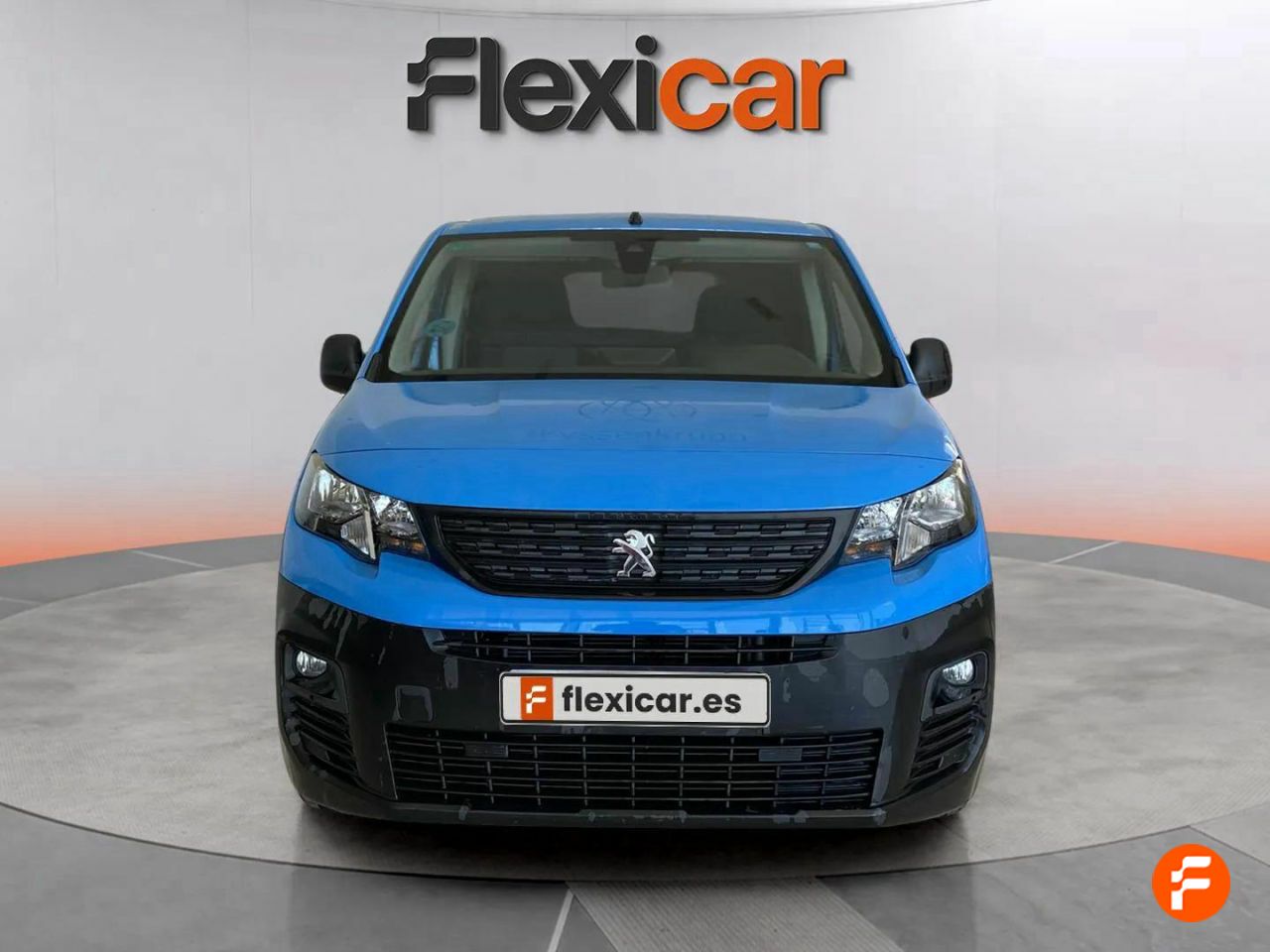 Foto Peugeot Partner 2