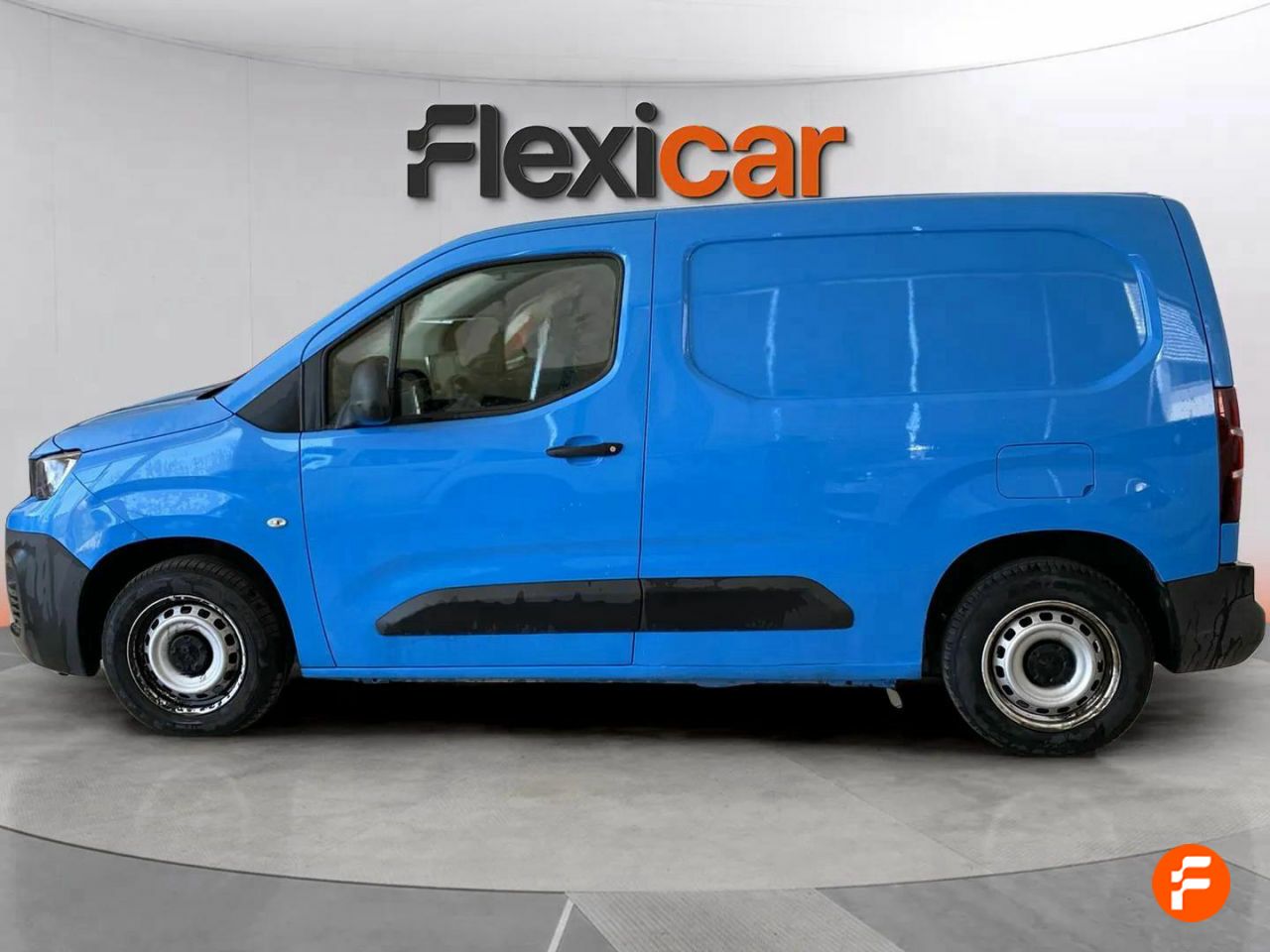 Foto Peugeot Partner 3