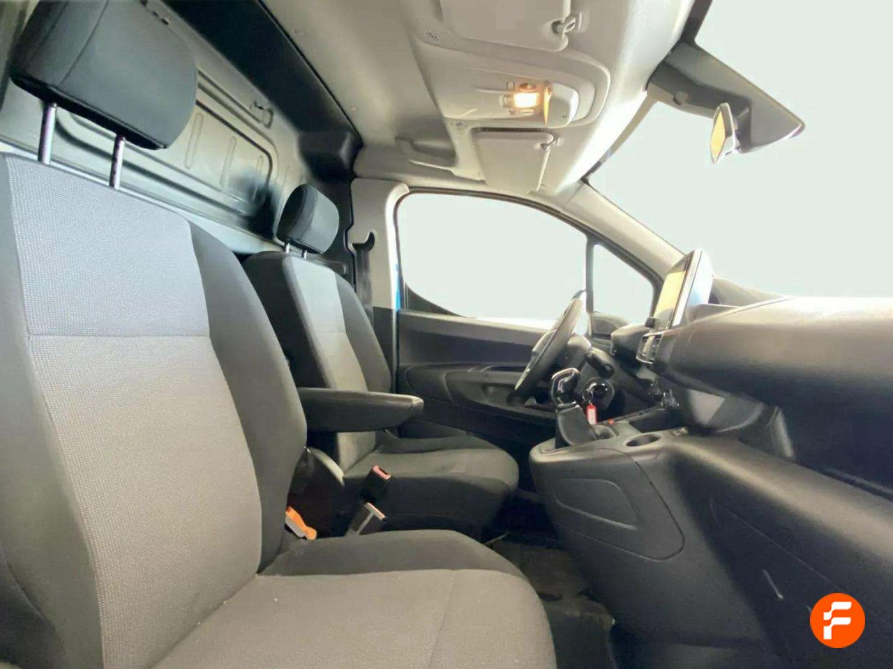Foto Peugeot Partner 13