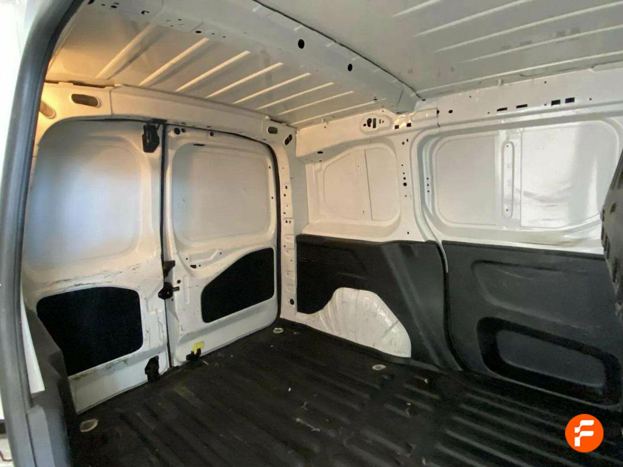 Foto Toyota Proace 8
