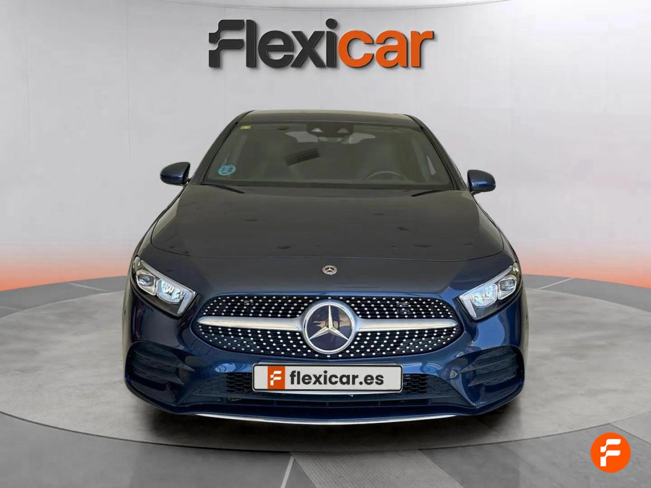 Foto Mercedes-Benz Clase A 2