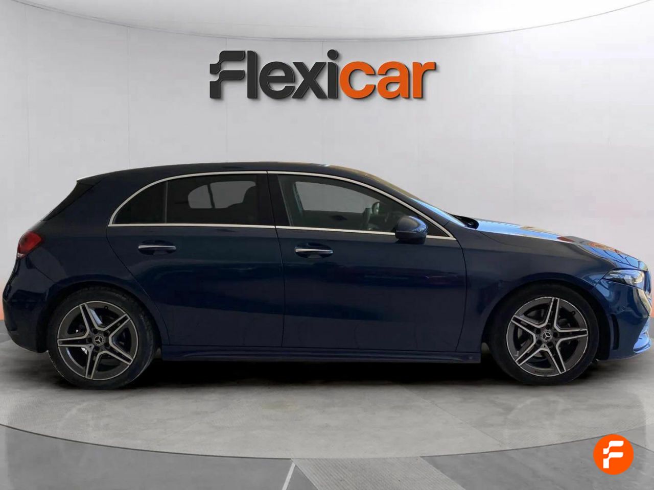 Foto Mercedes-Benz Clase A 3