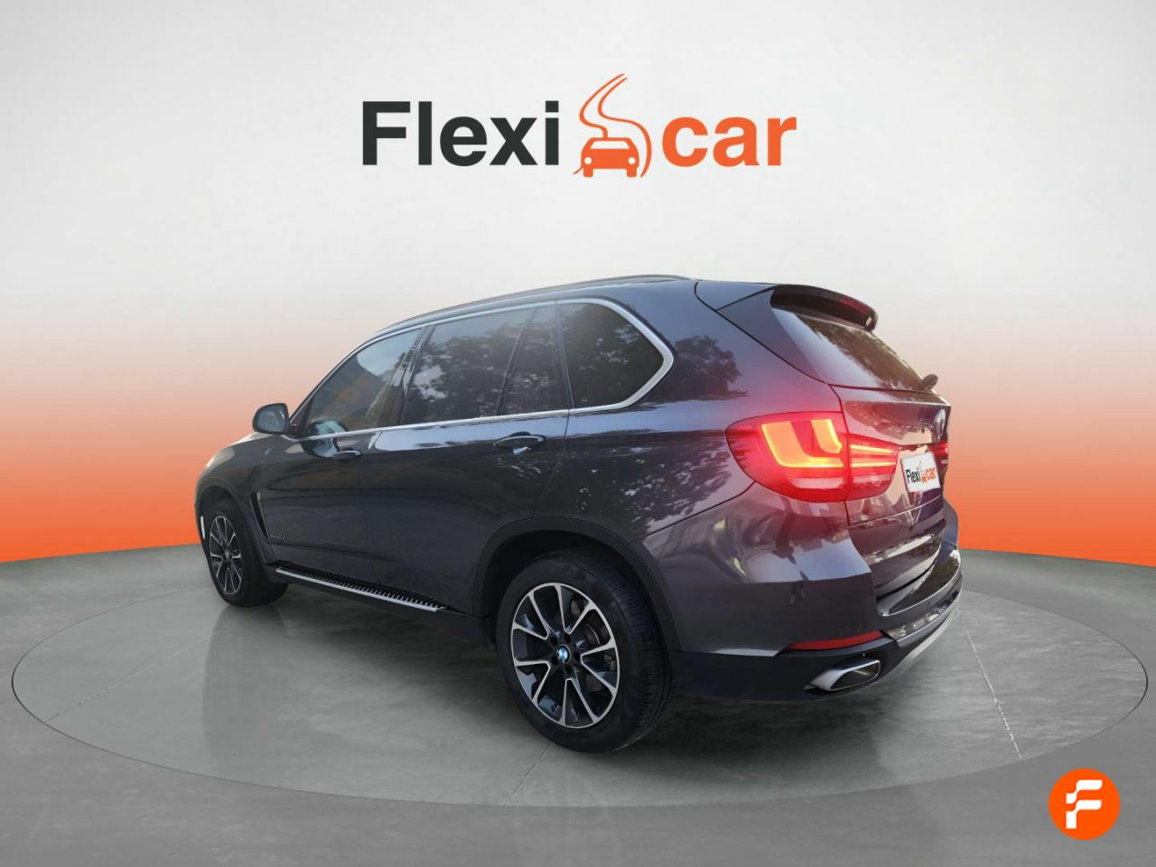 Foto BMW X5 5