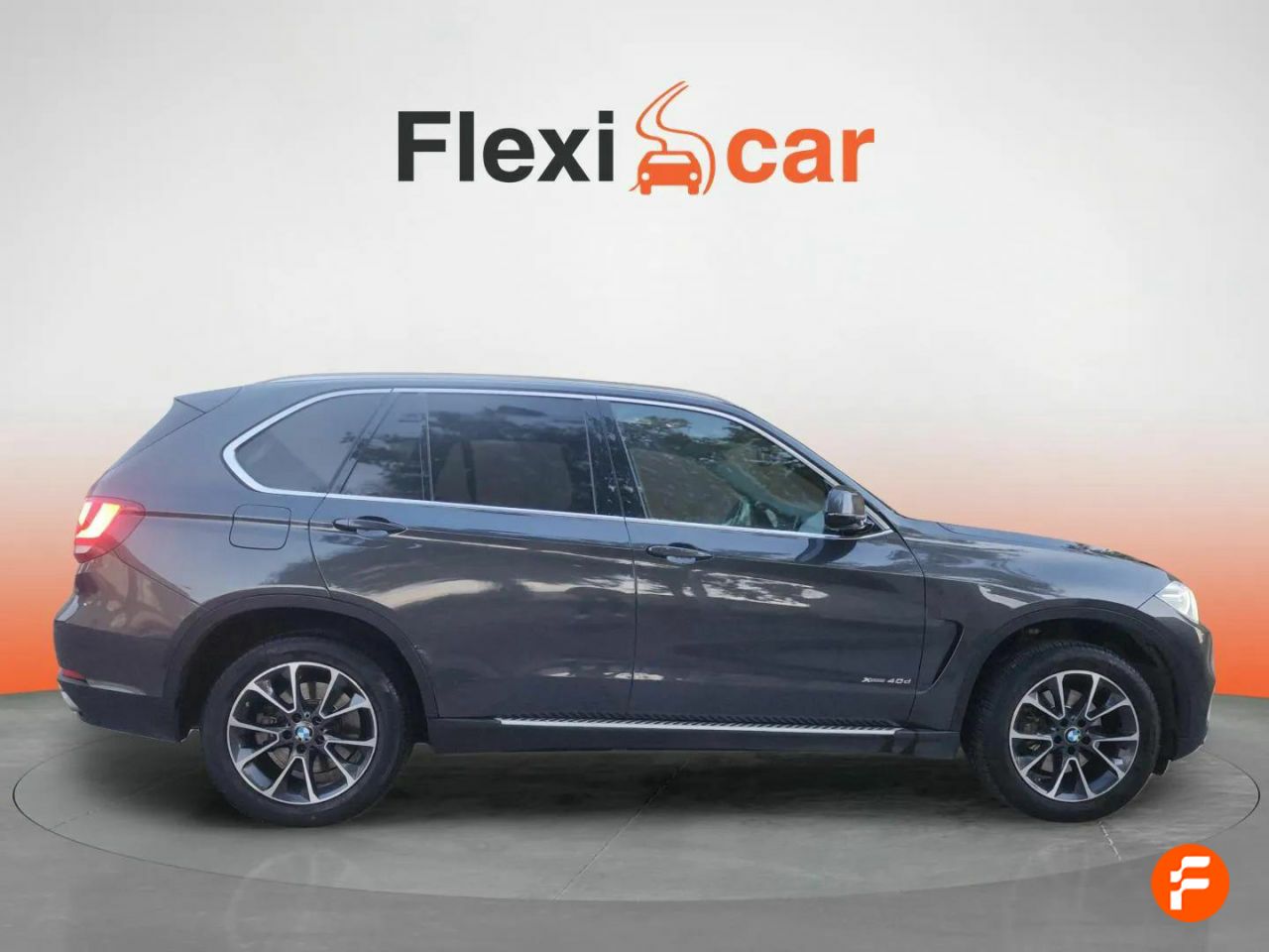 Foto BMW X5 9