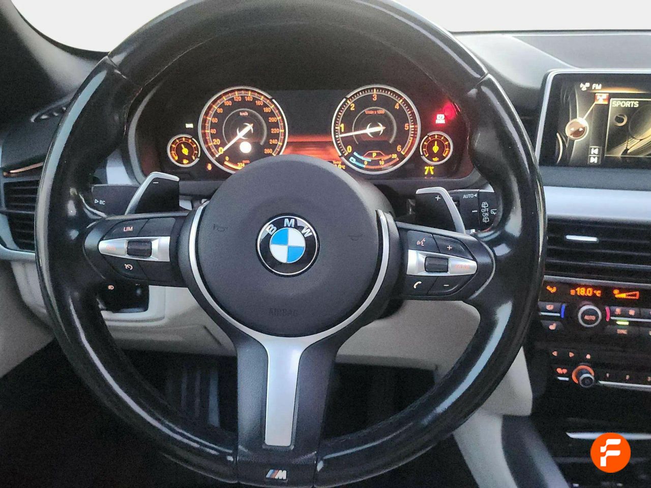 Foto BMW X5 12