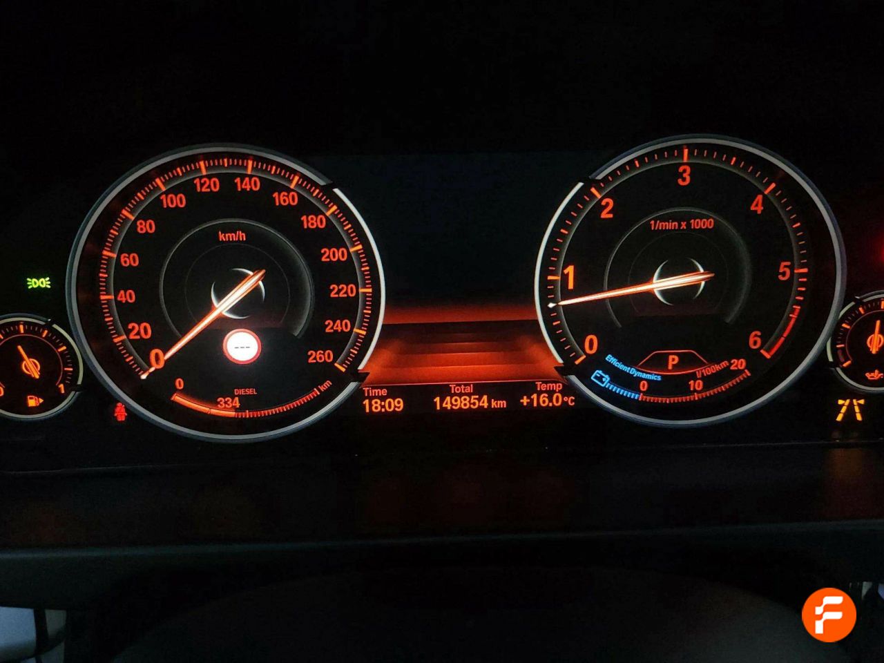 Foto BMW X5 13