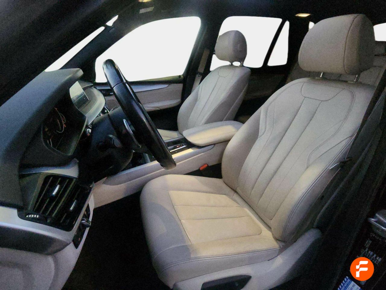 Foto BMW X5 14