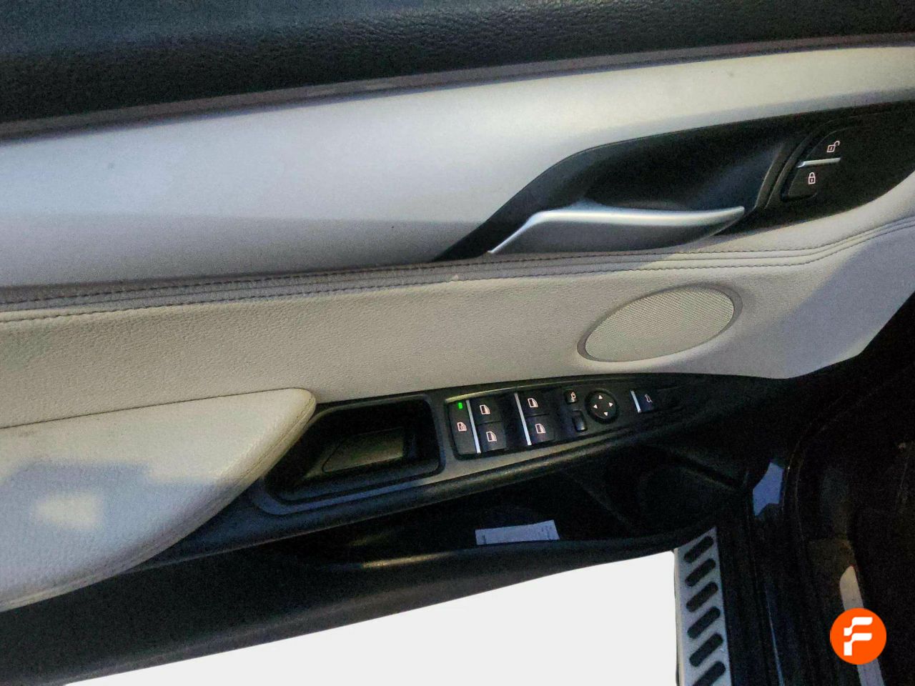 Foto BMW X5 15