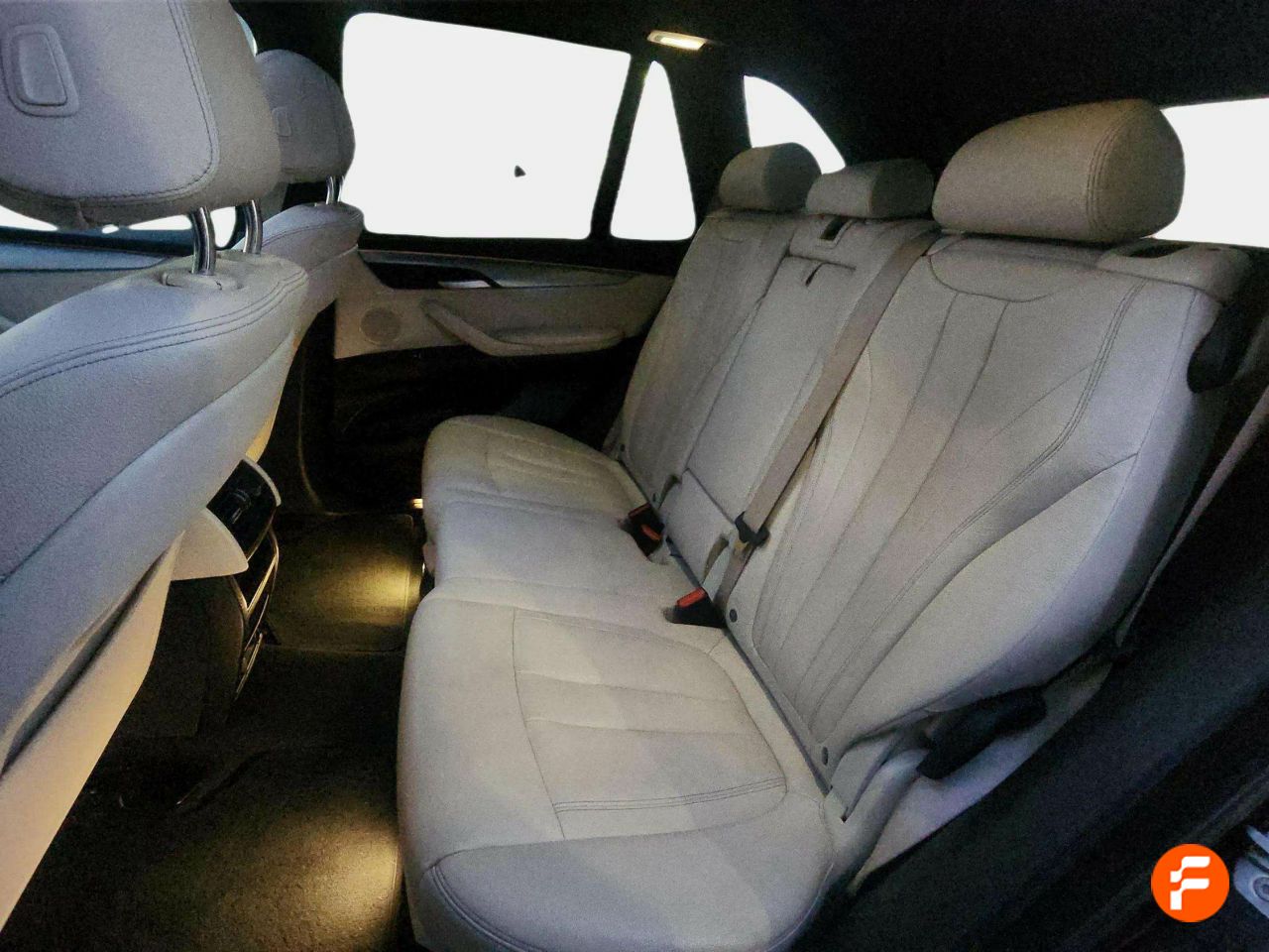 Foto BMW X5 16