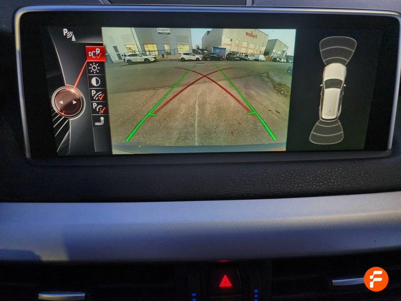 Foto BMW X5 18
