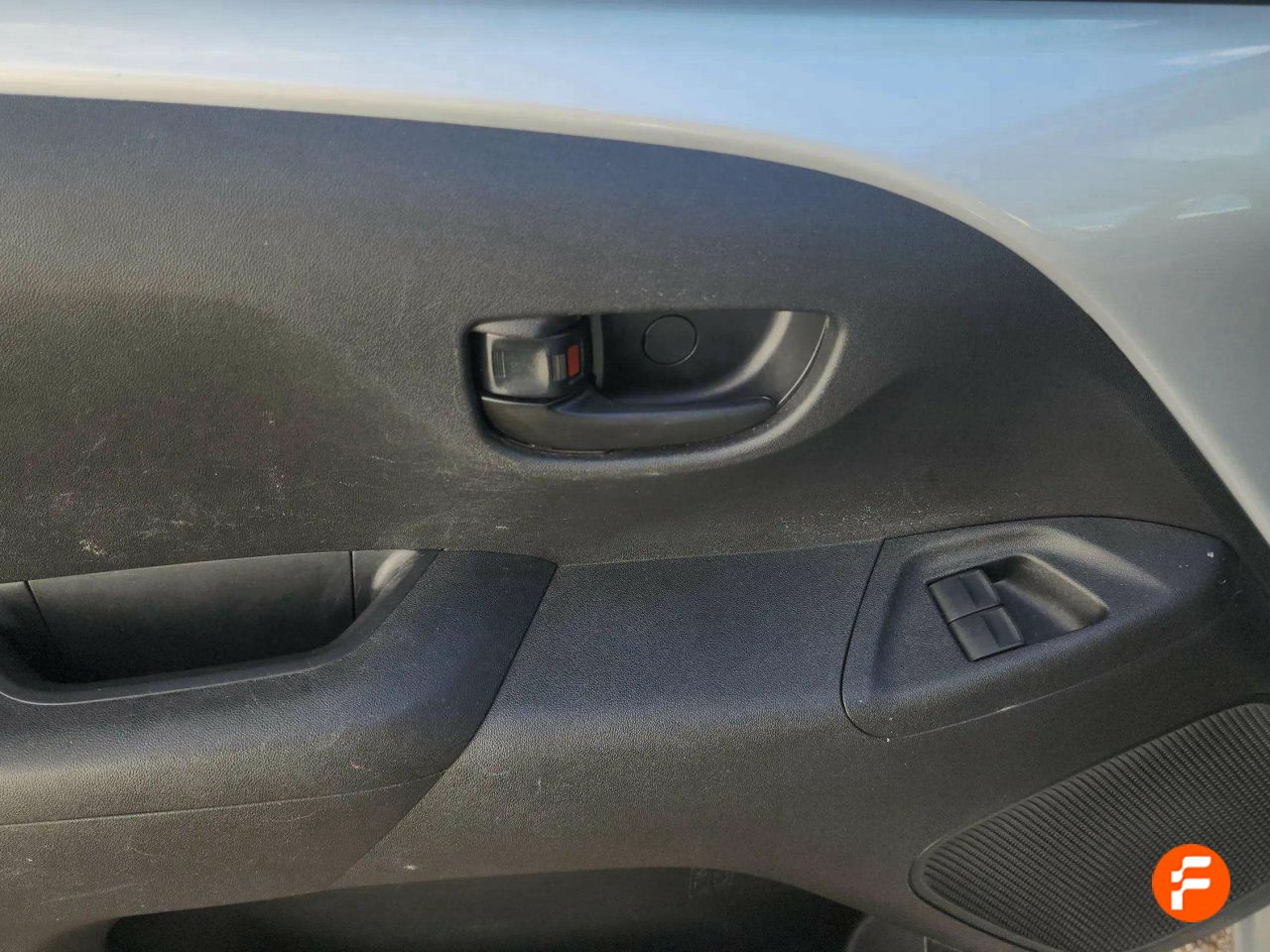 Foto Citroën C1 16