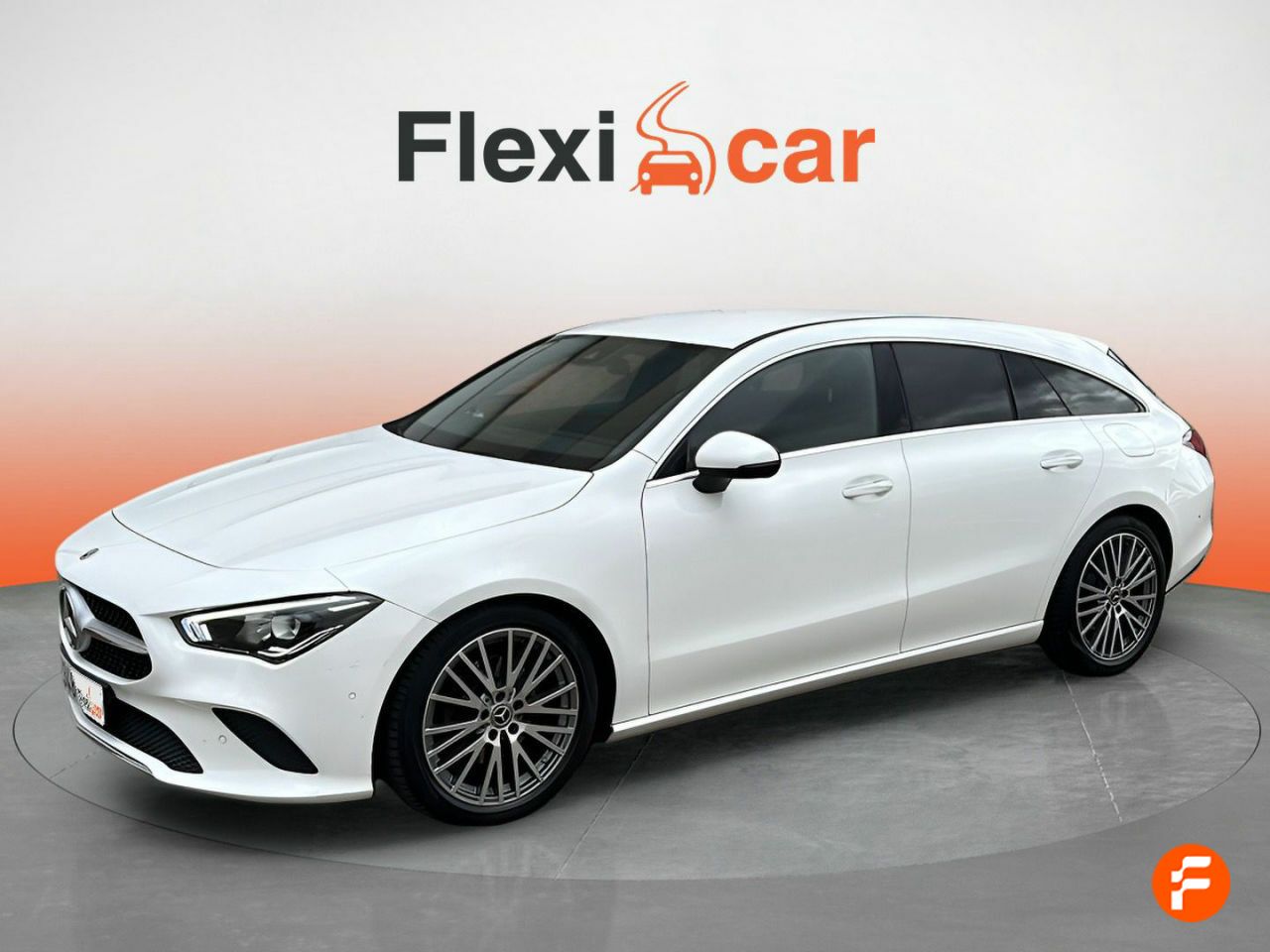 Foto Mercedes-Benz Clase CLA 5