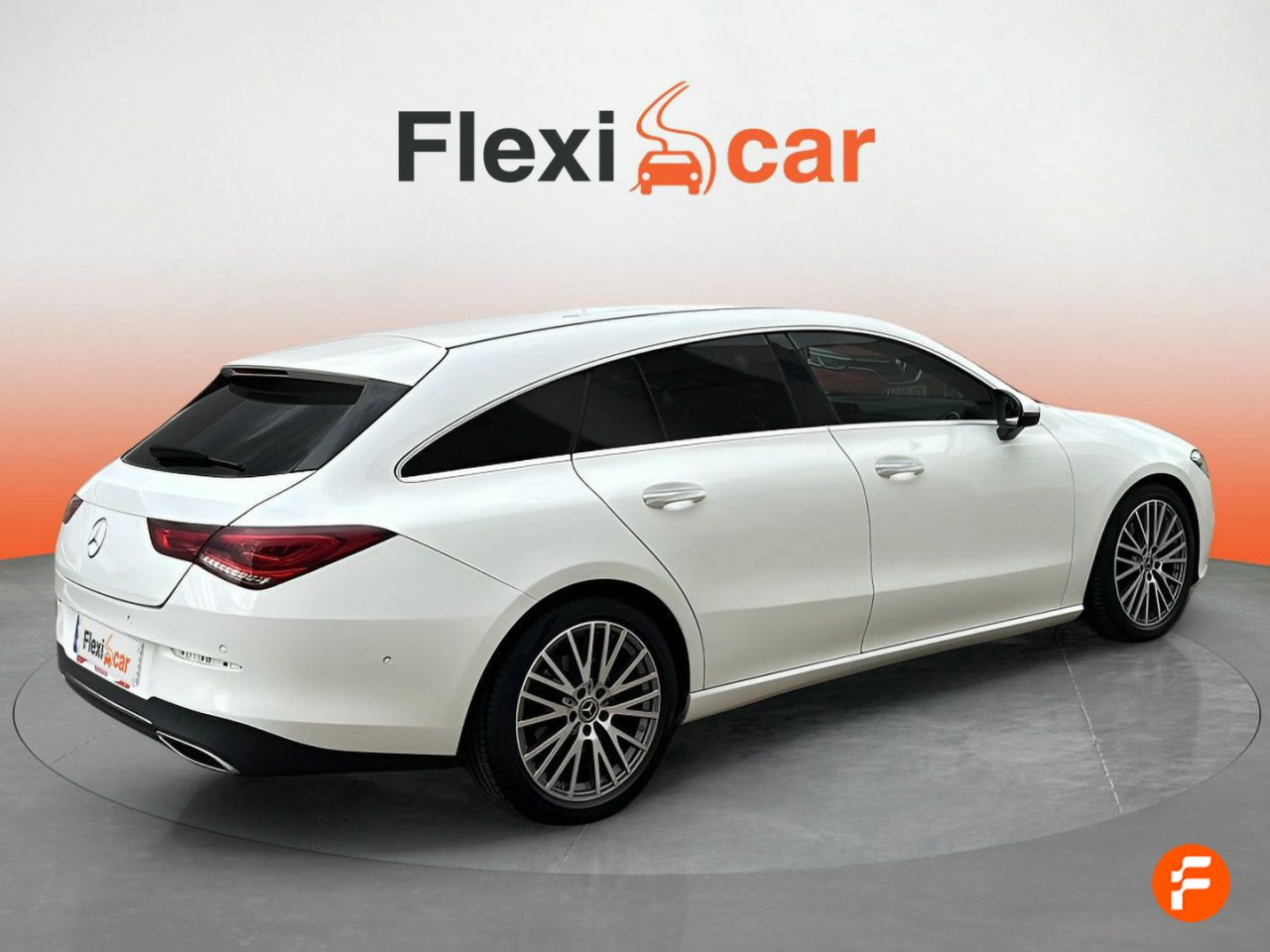 Foto Mercedes-Benz Clase CLA 8