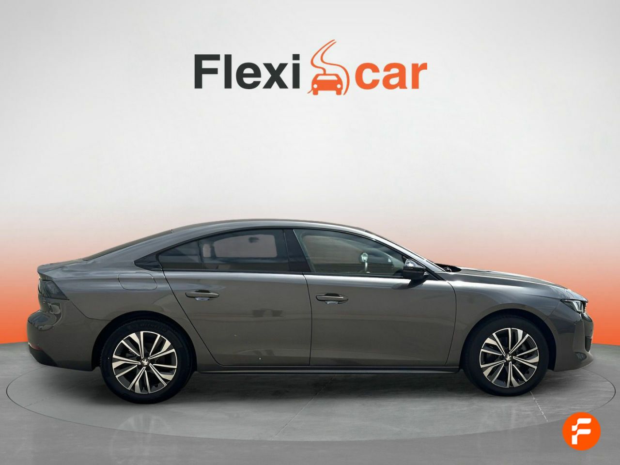 Foto Peugeot 508 3