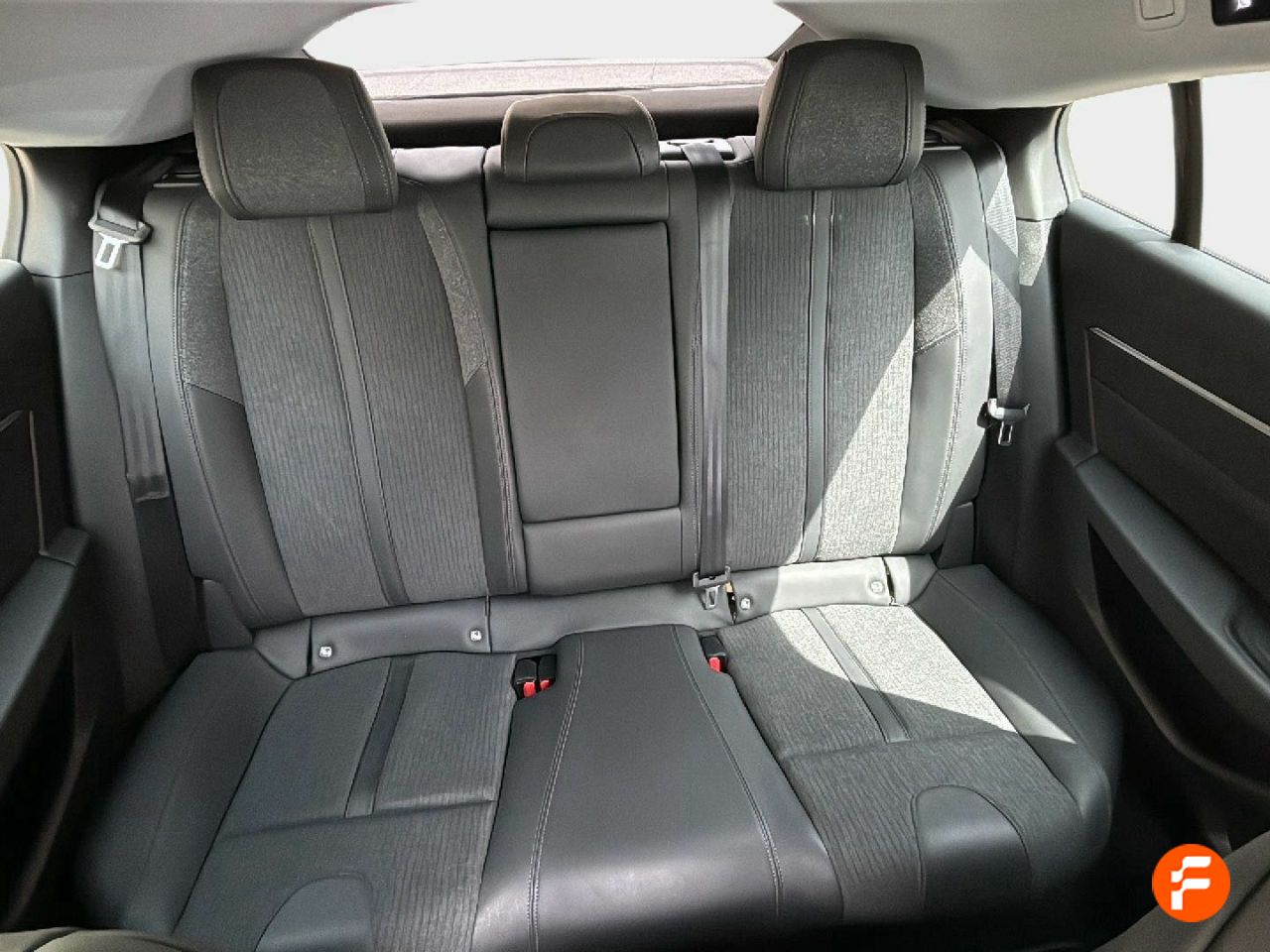 Foto Peugeot 508 17