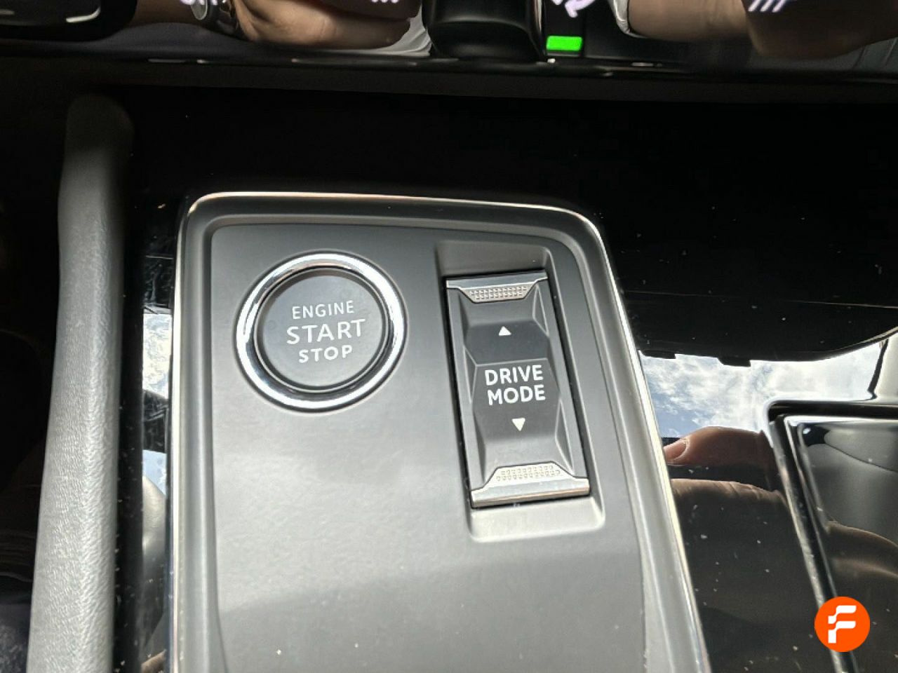 Foto Peugeot 508 24