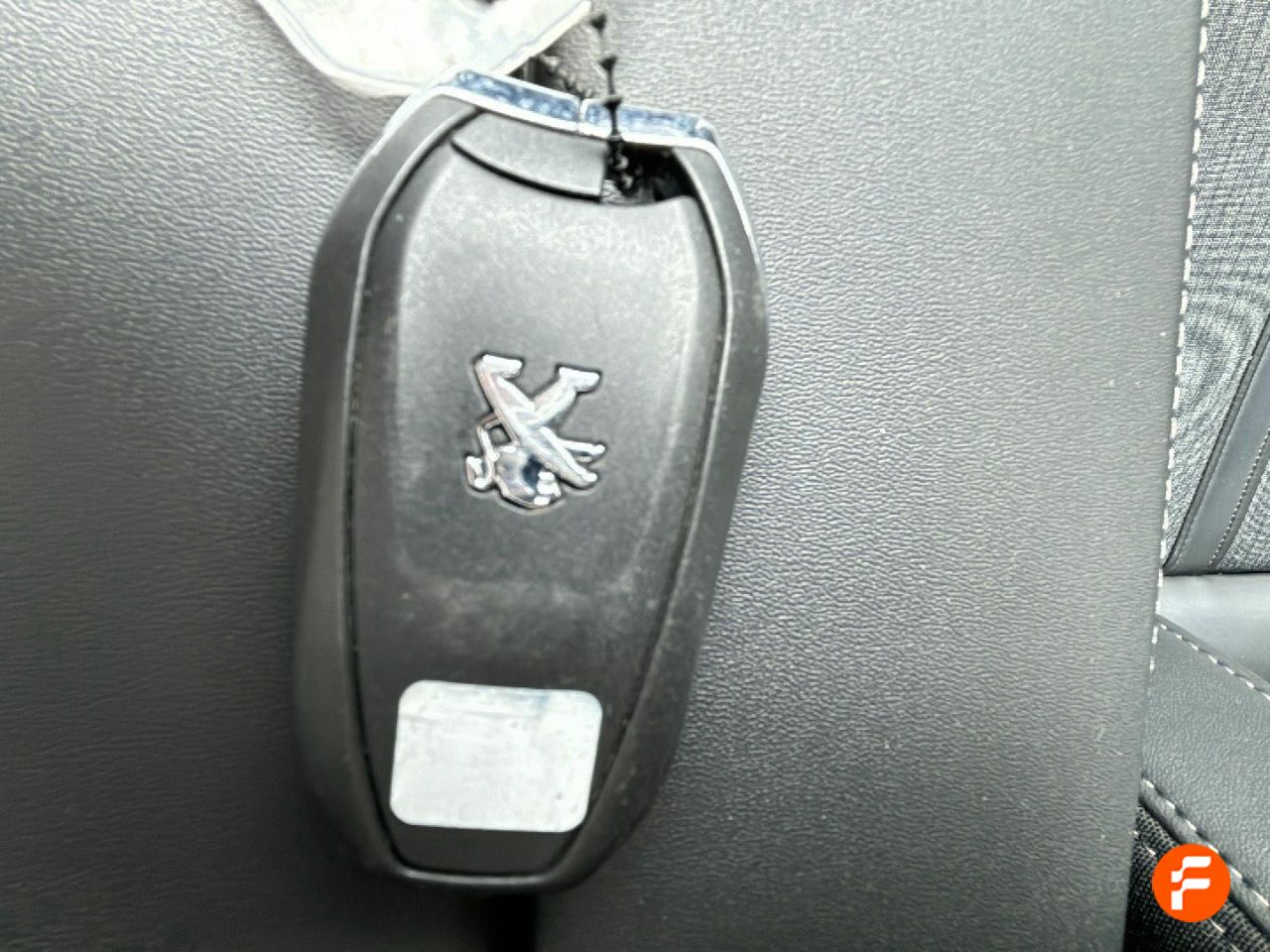 Foto Peugeot 508 25