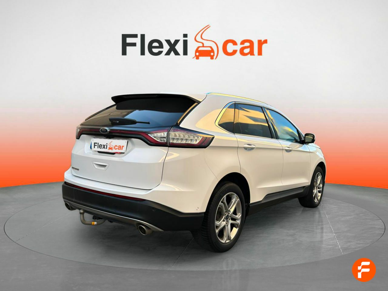Foto Ford Edge 3