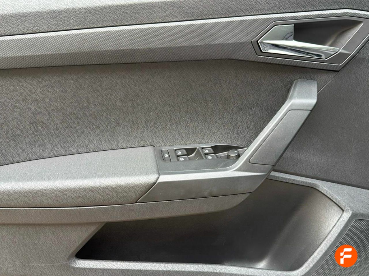 Foto Seat Arona 13