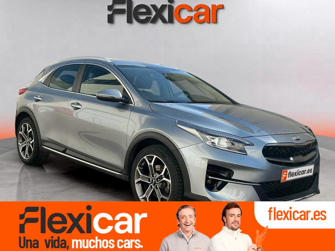 Foto Kia XCeed 1