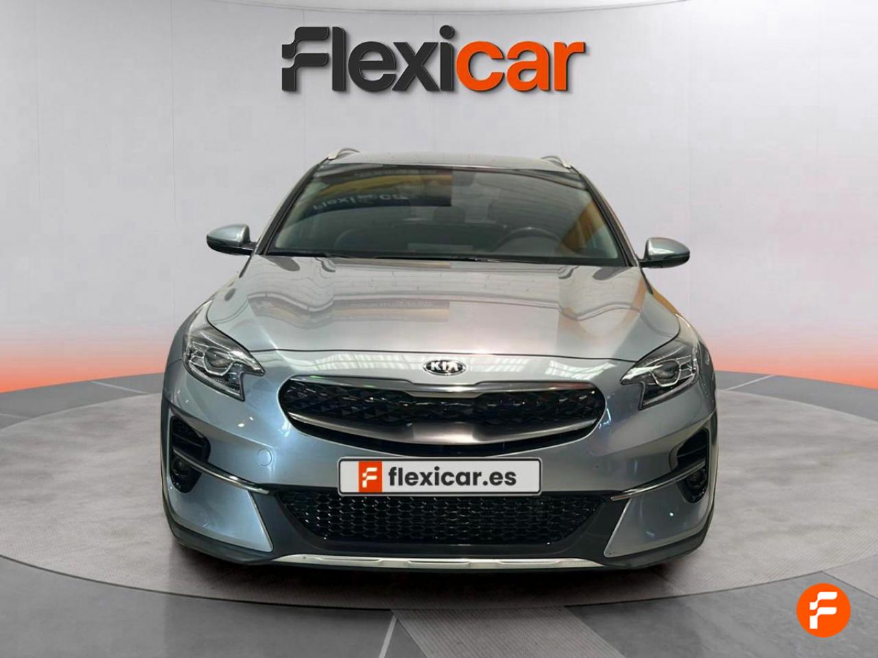 Foto Kia XCeed 2