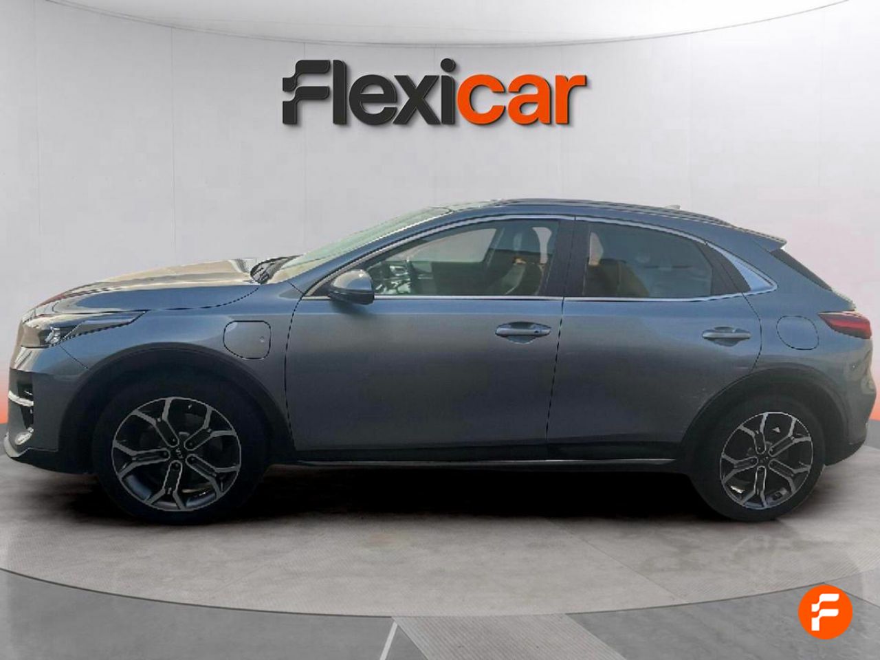 Foto Kia XCeed 3