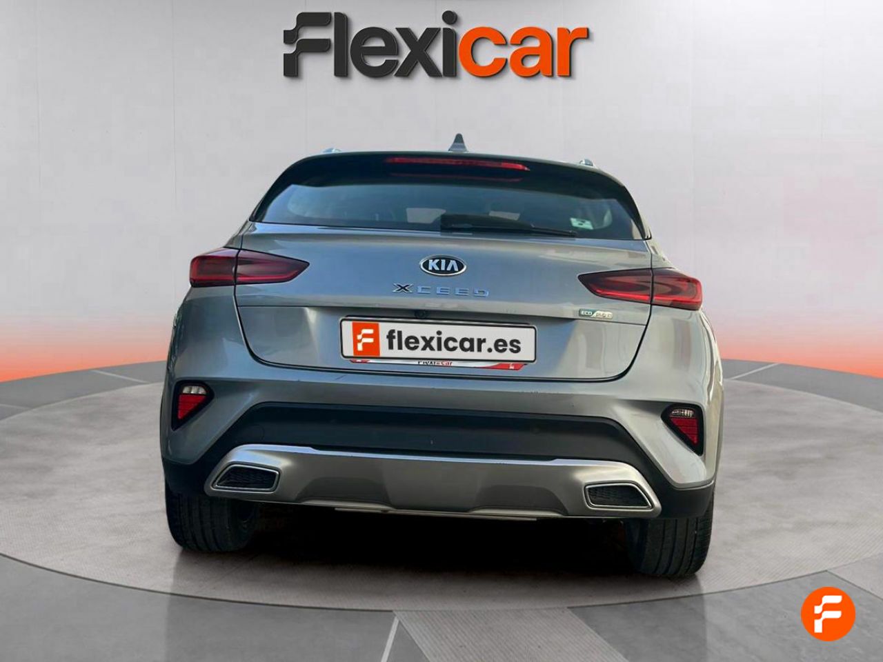 Foto Kia XCeed 5