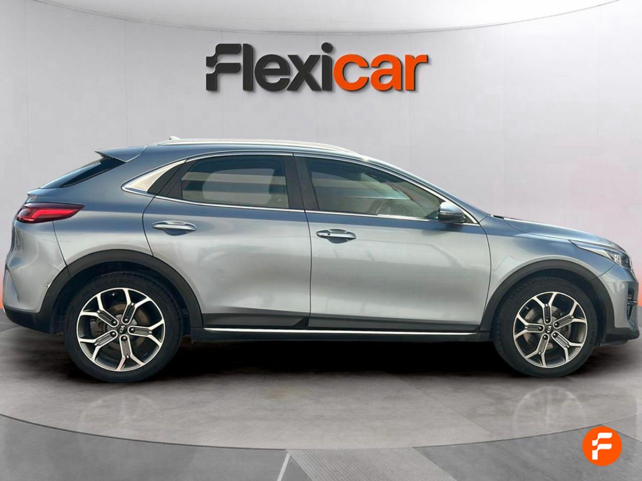 Foto Kia XCeed 7