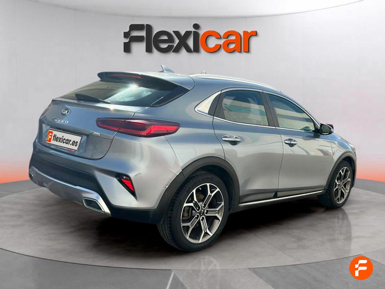 Foto Kia XCeed 8