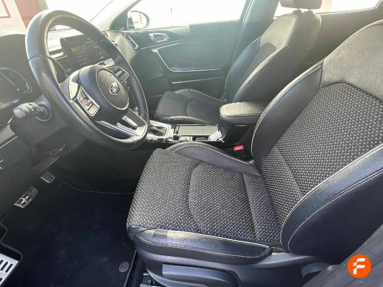 Foto Kia XCeed 9