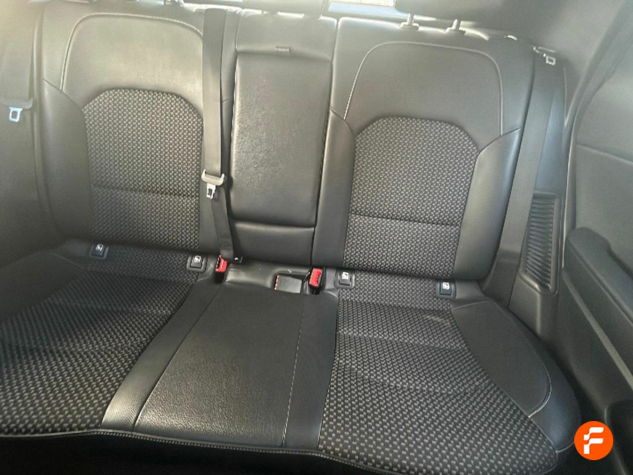 Foto Kia XCeed 10