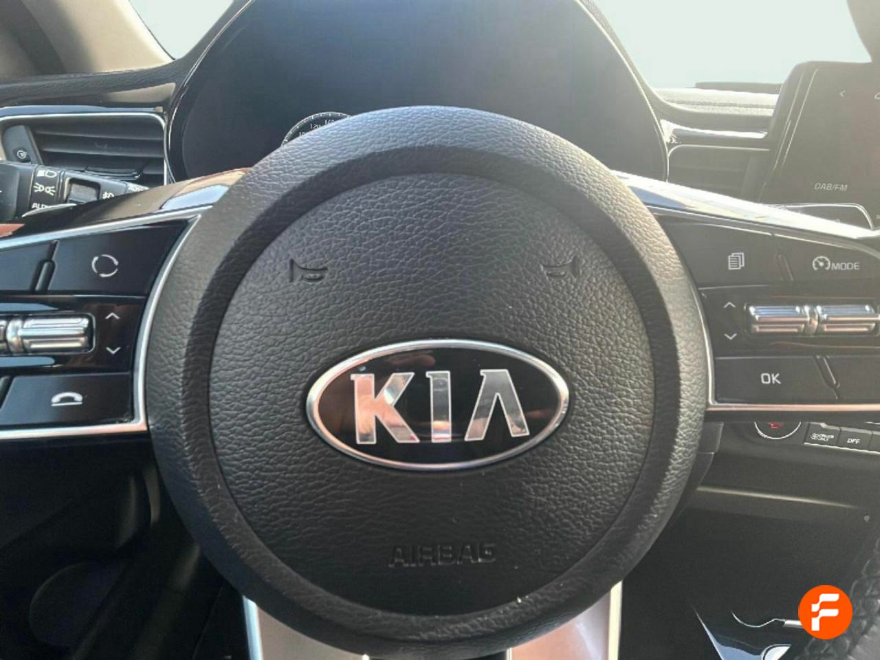 Foto Kia XCeed 12