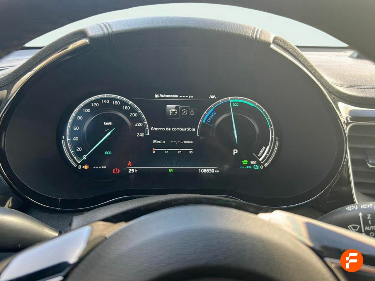 Foto Kia XCeed 13