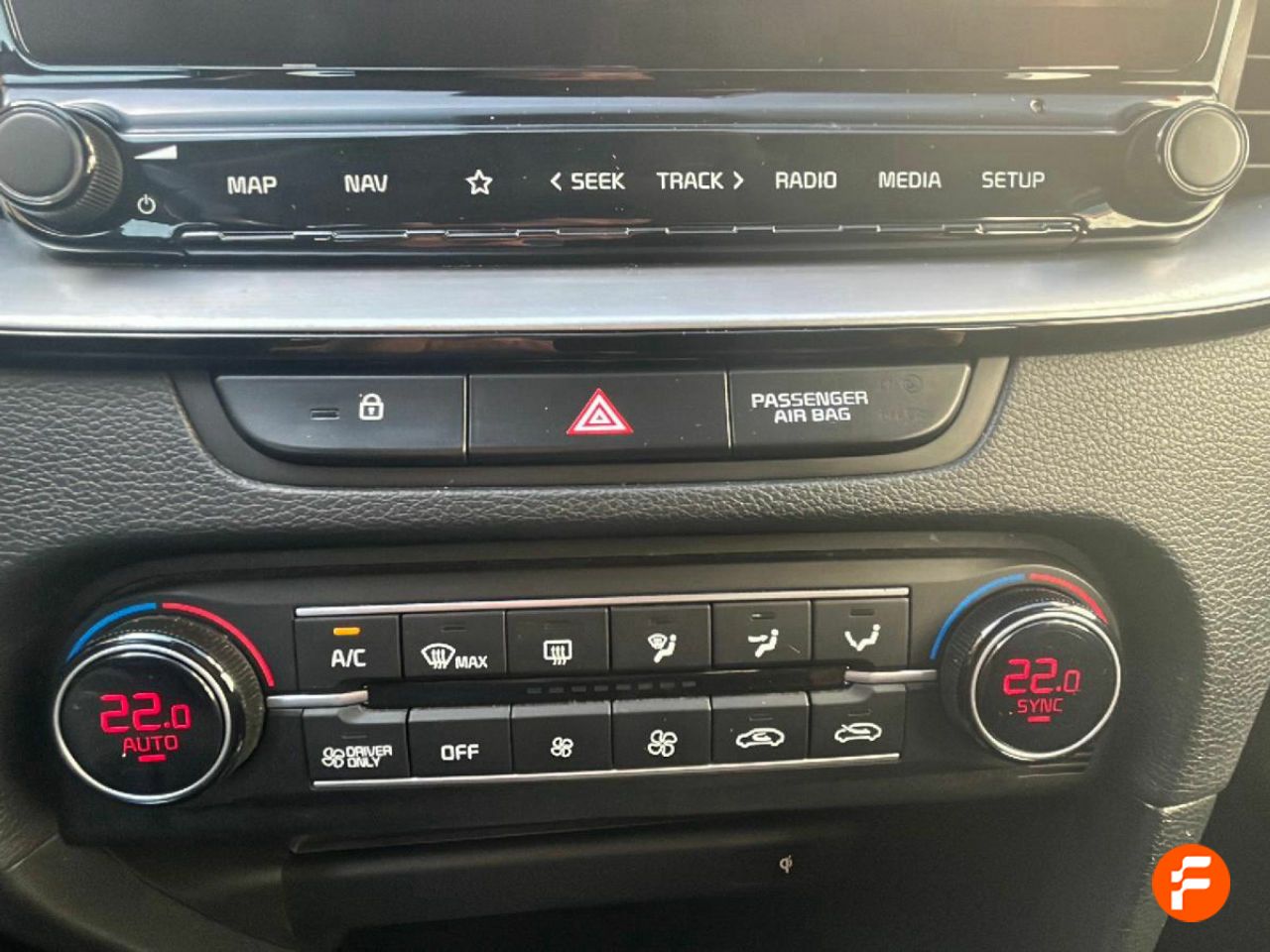 Foto Kia XCeed 15