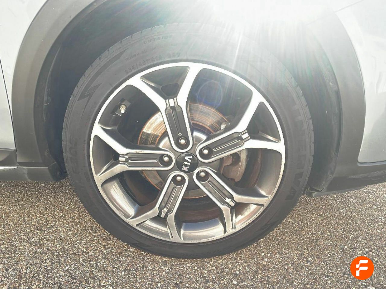 Foto Kia XCeed 20
