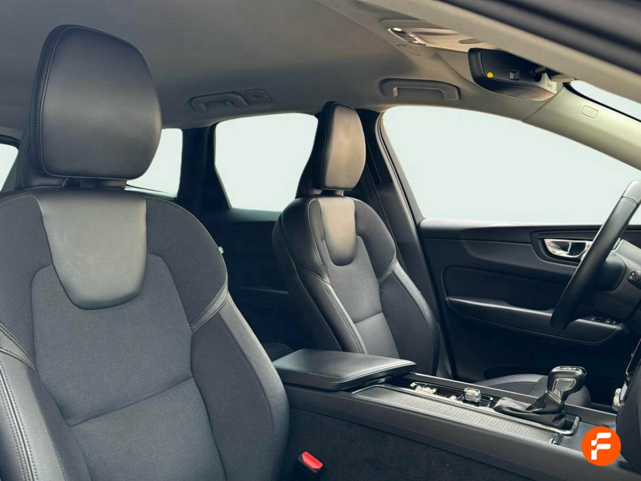 Foto Volvo XC60 10