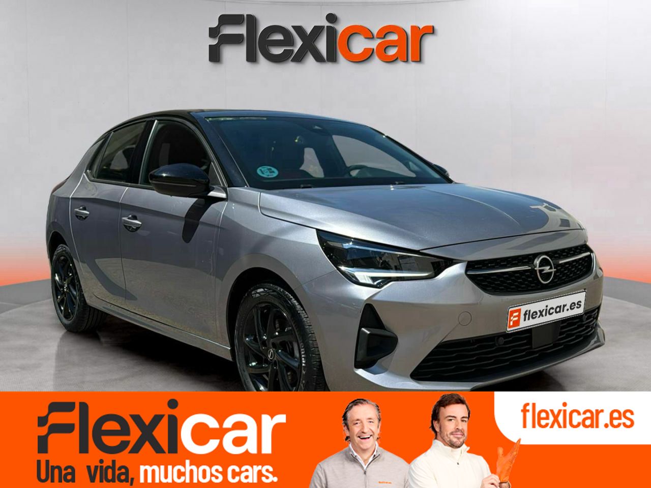 Foto Opel Corsa 1
