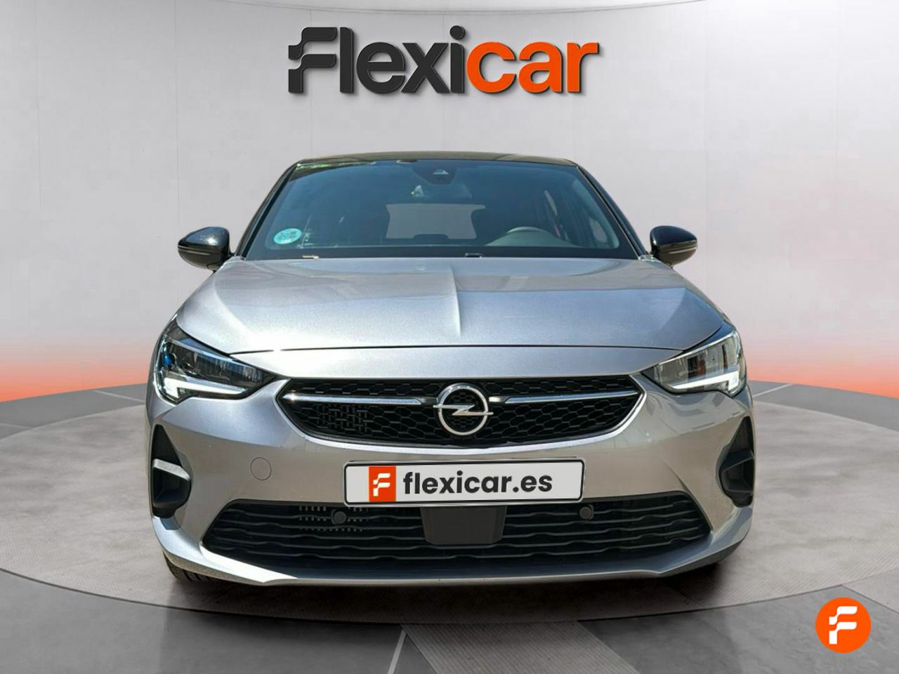 Foto Opel Corsa 2