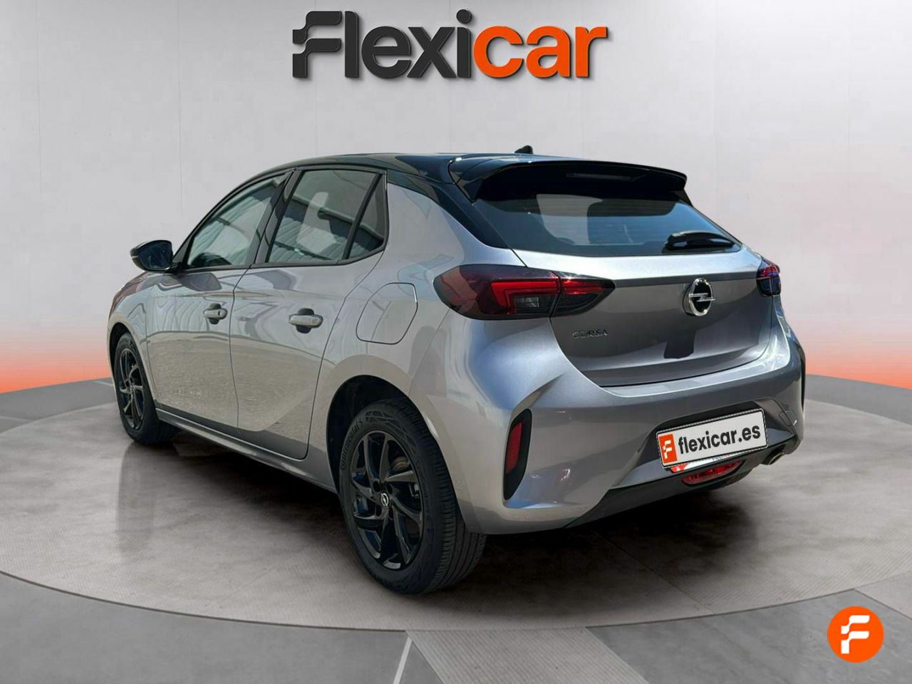 Foto Opel Corsa 5