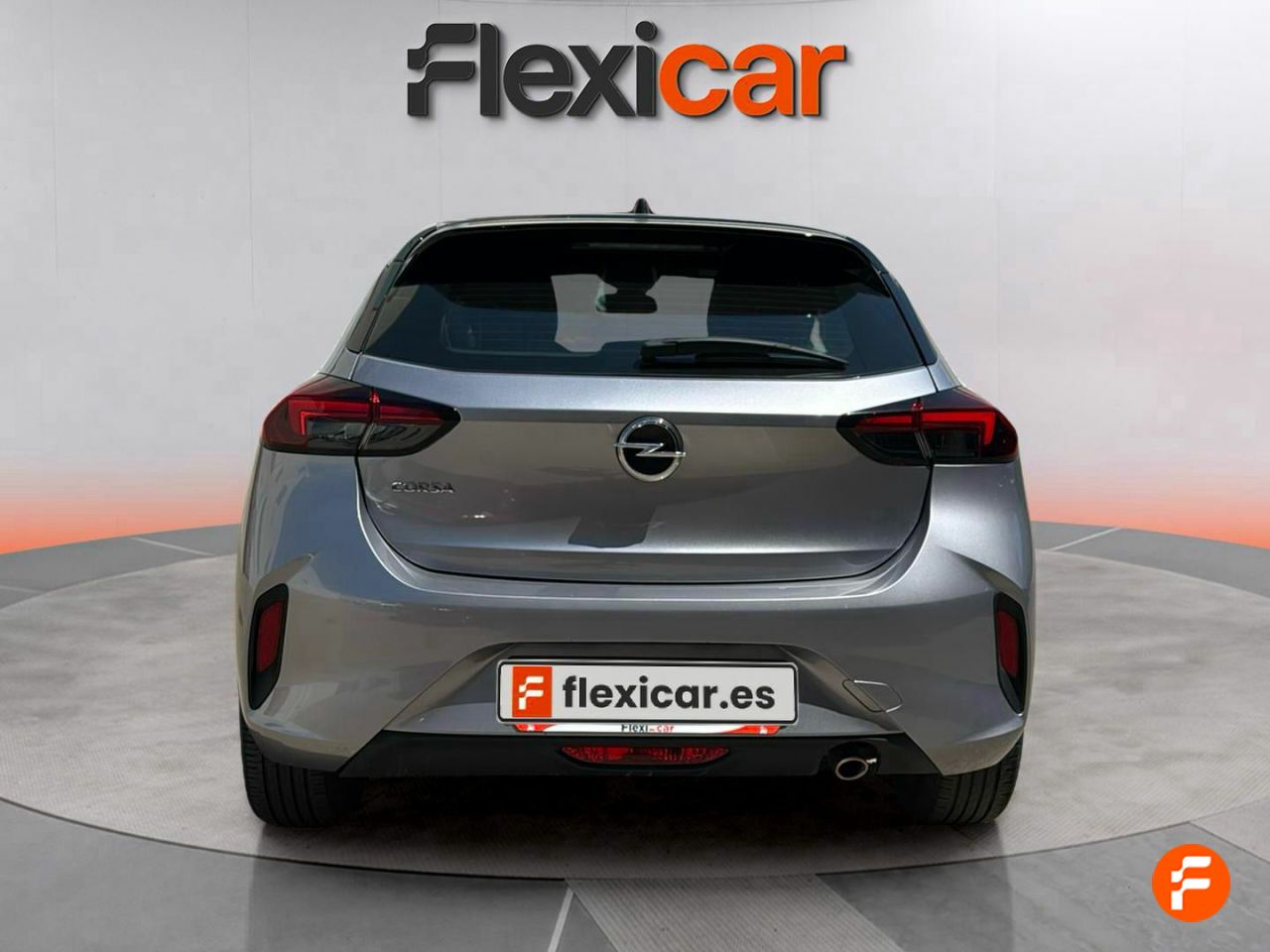 Foto Opel Corsa 7