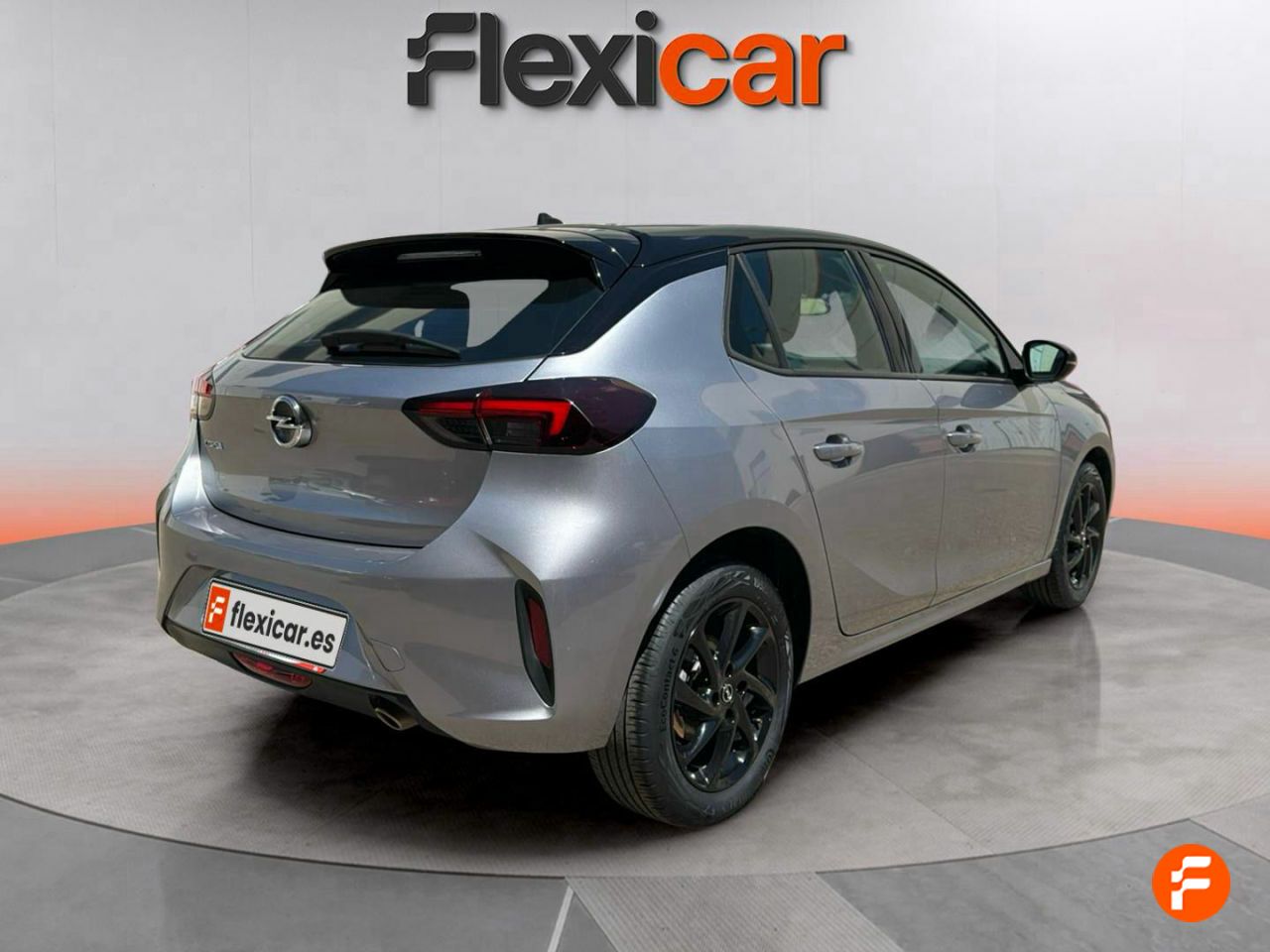 Foto Opel Corsa 8