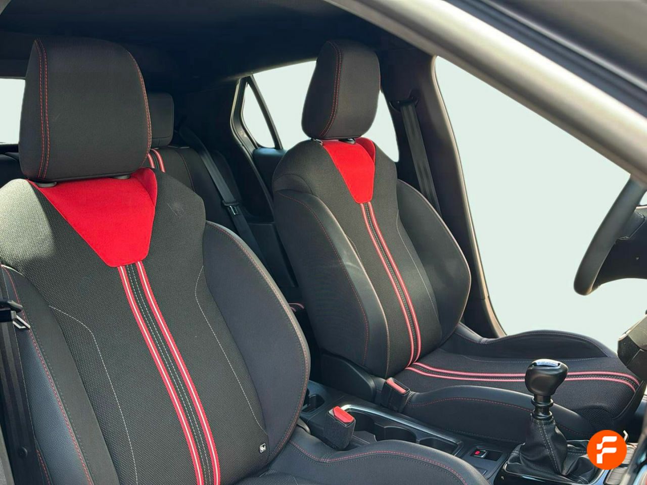 Foto Opel Corsa 11
